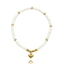 Image de Bransoletka z muszli naturalnej B97784