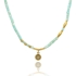 Picture of Naszyjnik z muszli naturalnej N97781