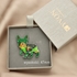 Picture of Broszka na magnes BR98074