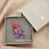 Image sur Broszka na magnes BR98073