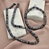 Image sur Naszyjnik męski z sodalitami NM97700