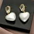Изображение Kolczyki AMOURETTE E97740