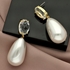 Picture of Kolczyki Moondrop E97722