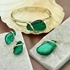 Image sur Kolczyki SEAGLASS E97630