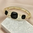 Picture of Bransoletka QUADRATO B97028