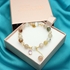 Obrazek Bransoletka Lovely stones B96993