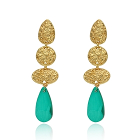 Obrazek Kolczyki Sol d'Oro E97762