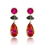 Bild von Kolczyki Stella Drop E97754
