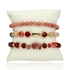 Obrazek Zestaw bransolet B97452