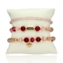Obrazek Zestaw bransolet B97451