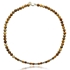 Image sur Naszyjnik męski z jaspisami NM97716