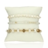 Obrazek Zestaw bransolet B97487