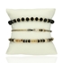 Obrazek Zestaw bransolet B97484