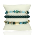 Picture of Zestaw bransolet B97471