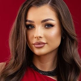 Obrázok pre výrobcu Kolia MYSTERY GLAM N98002