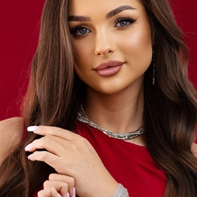 Obrazek Kolia SECRET GLAM N98003