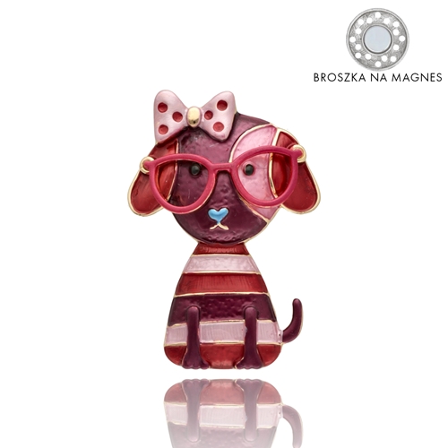 Picture of Broszka na magnes BR97239
