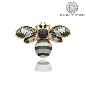 Bild von Broszka na magnes BR97222