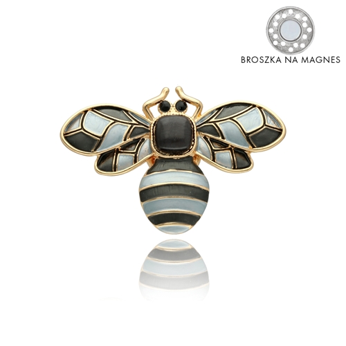 Picture of Broszka na magnes BR97222