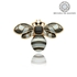 Picture of Broszka na magnes BR97222