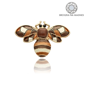 Bild von Broszka na magnes BR97220