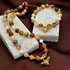 Picture of Naszyjnik LOVELY STONES N97096