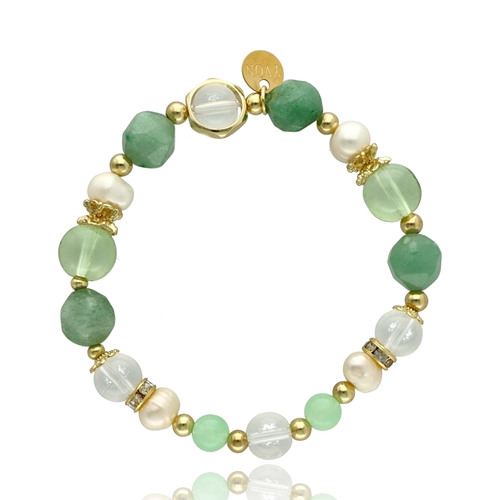 Picture of Bransoletka LOVELY STONES B96713