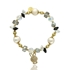 Picture of Bransoletka LOVELY STONES B96703