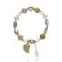 Obrazek Bransoletka LOVELY STONES B96701
