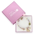 Obrazek Bransoletka LOVELY STONES B96701