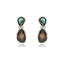 Bild von Kolczyki ELEGANCE E97308