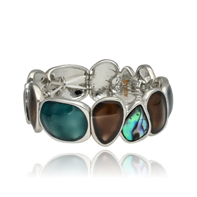Bild von Bransoletka ELEGANCE B97308