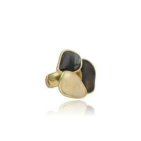 Bild von Pierścionek ELEGANCE R97305
