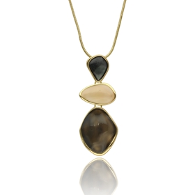 Bild von Naszyjnik ELEGANCE N97305b