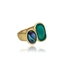 Image de Pierścionek ELEGANCE R97304
