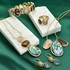 Picture of Naszyjnik ELEGANCE N97302b