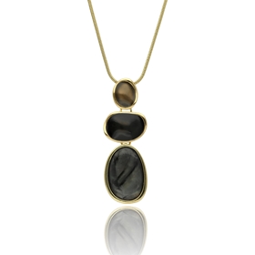 Bild von Naszyjnik ELEGANCE N97300b