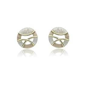 Изображение Kolczyki ORO E97562