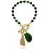 Image sur Bransoletka z tygrysim okiem B97514