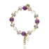 Image sur Bransoletka LOVELY STONES B96736
