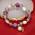 Image sur Bransoletka LOVELY STONES B96736