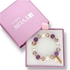 Image sur Bransoletka LOVELY STONES B96736