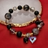 Obrazek Bransoletka LOVELY STONES B96735
