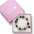 Obrazek Bransoletka LOVELY STONES B96735