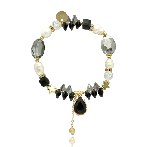 Изображение Bransoletka LOVELY STONES B96732