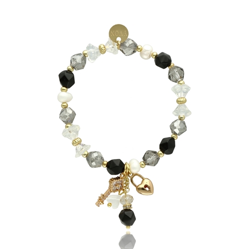 Изображение Bransoletka LOVELY STONES B96730