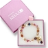 Obrazek Bransoletka LOVELY STONES B96728