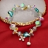 Obrazek Bransoletka LOVELY STONES B96726