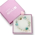 Obrazek Bransoletka LOVELY STONES B96726
