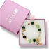 Obrazek Bransoletka LOVELY STONES B96722